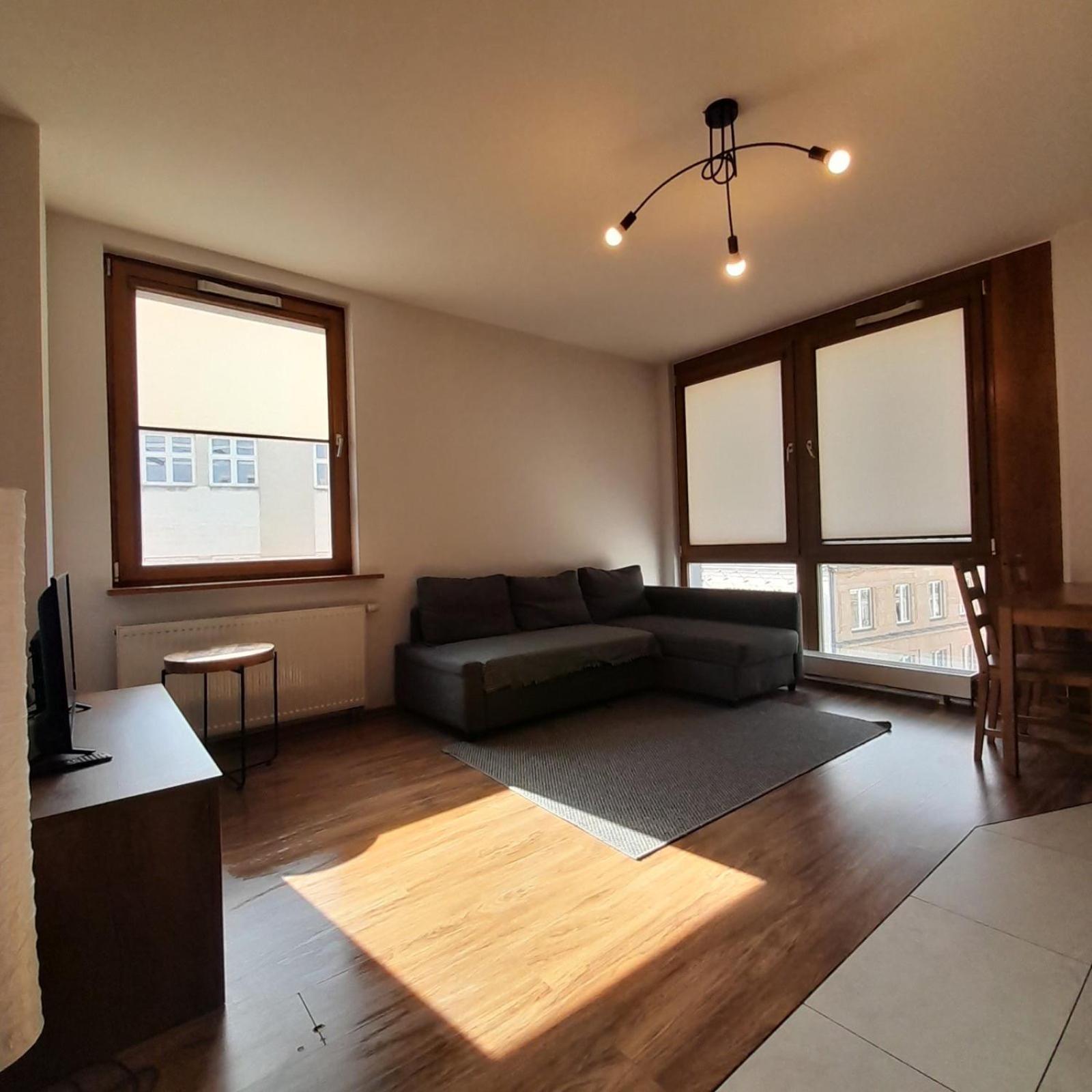 Luxury Apartment Piekna Warsaw Exterior photo