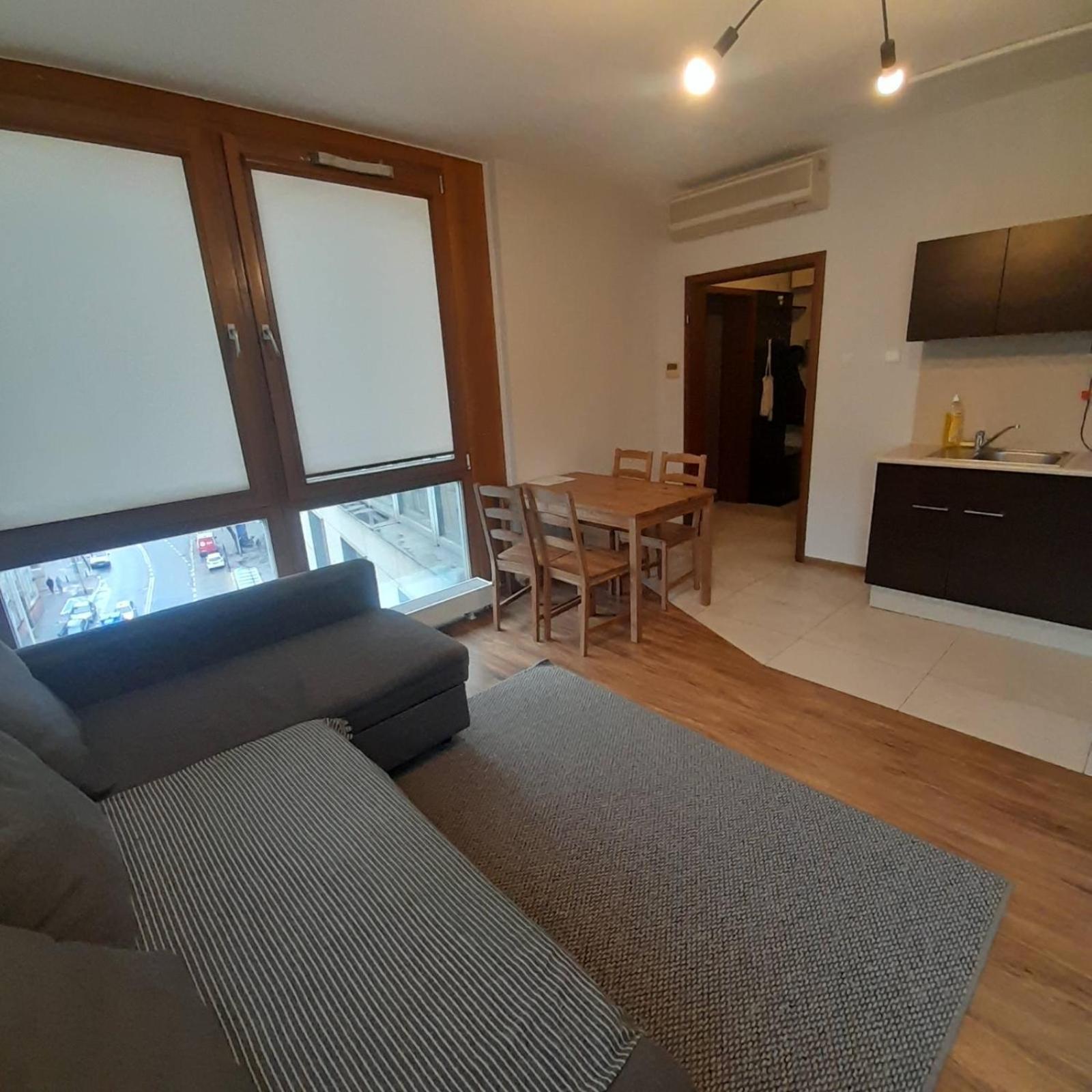 Luxury Apartment Piekna Warsaw Exterior photo