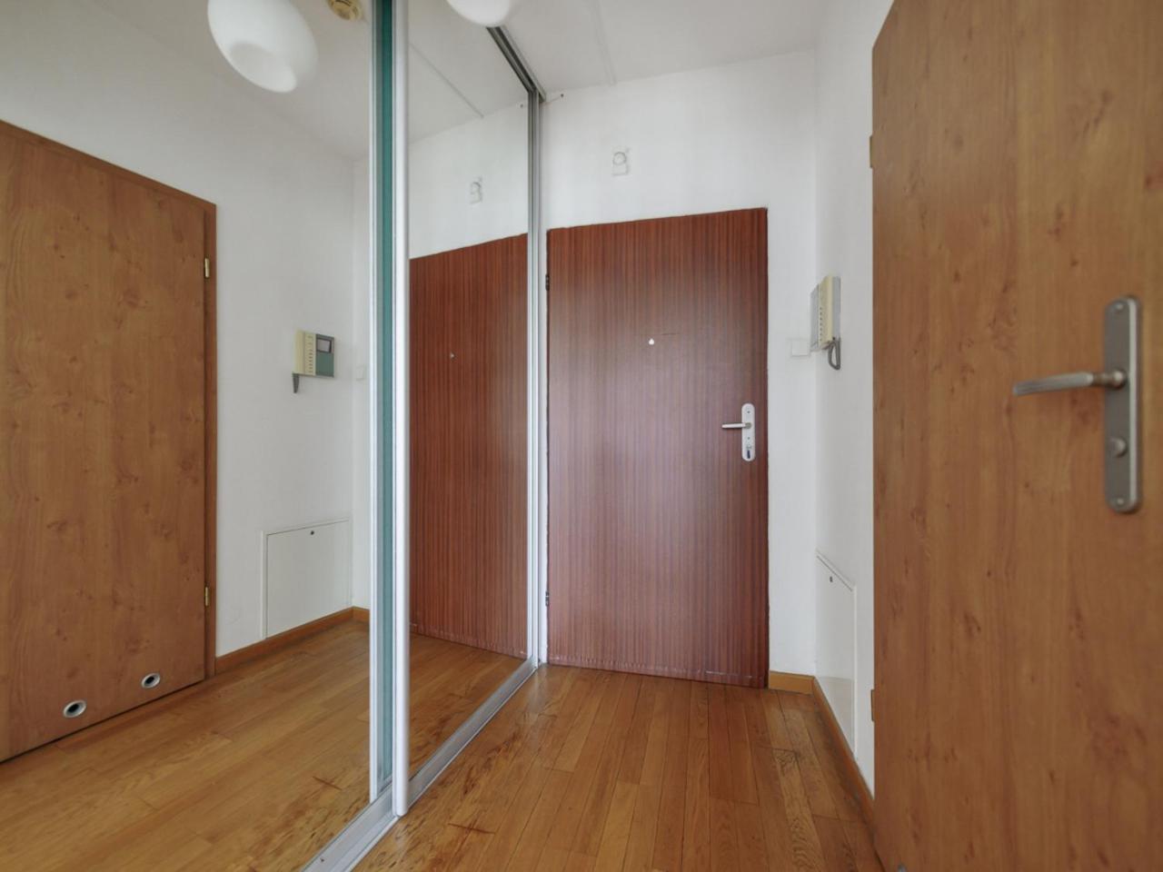 Luxury Apartment Piekna Warsaw Exterior photo